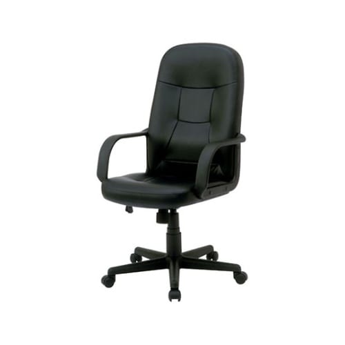 CCL−002D OAレザーチェア