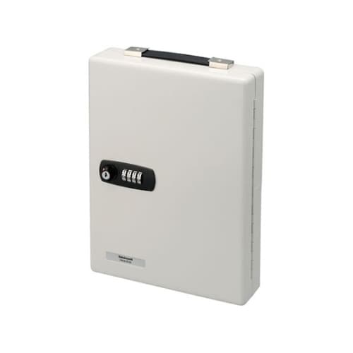 NKB−D06 ダイヤル式キーボックス