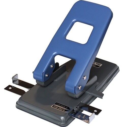 NO.900 ペーパーパンチ ブルー