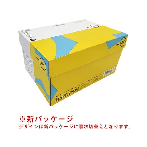 A008J コピーペーパー 中性紙 A3