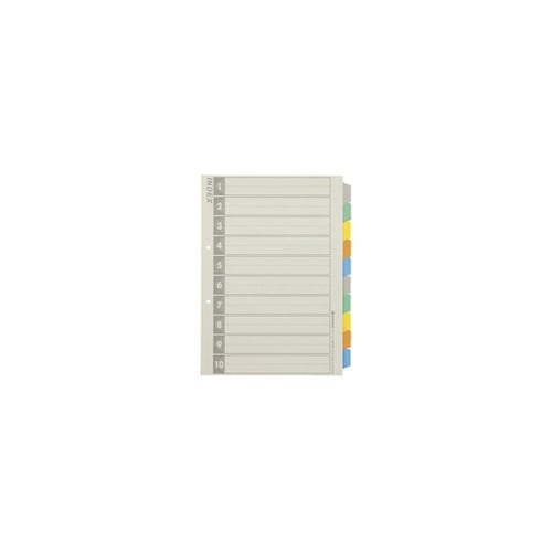 D137J−10Y10 インデックスA4