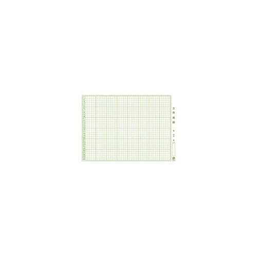 B259J 工作用紙 A3判 100枚