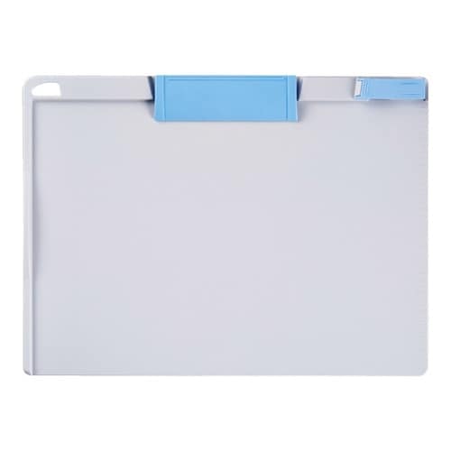 D148J−5BL クリップボード ヨコ
