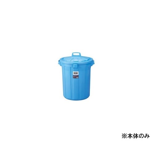 GGKP024 GKゴミ容器丸90型本体