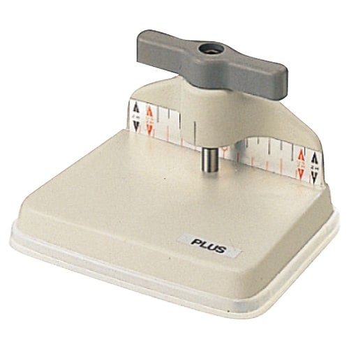 PU−100DR ドリルパンチ1穴