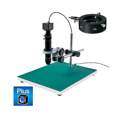 マイクロスコープ(PC用・PD−1付)1