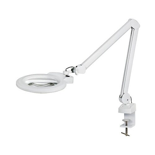 L−679 LEDアームルーペ