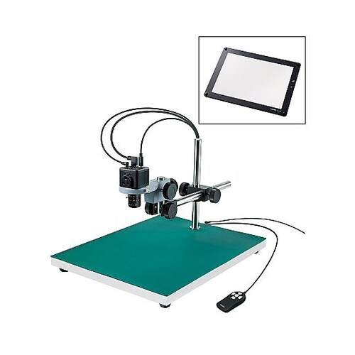 マイクロスコープ(モニター用)4.3ー1