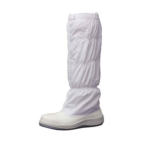 JIS規格認定 静電安全靴 クリーンルー