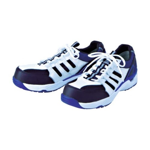 JSAA A種認定 先芯入り通気底スニー