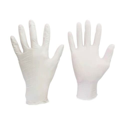 ニトリル使い捨て手袋 ベルテ751K ホ