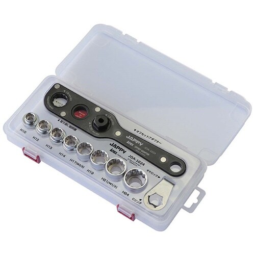 JOA−1024 アダプターセット