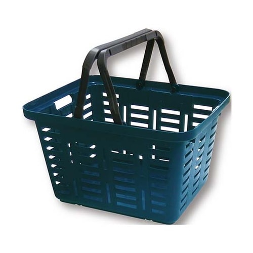 SB−465G−JP バスケットグリーン