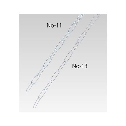 蛍光灯用クサリ 2.3mm クサリ 40