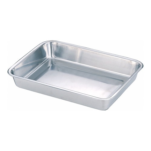 ABTI202ステンレス角バット8枚取