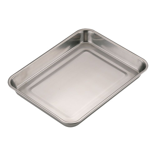 ABTG003 浅型角バット 10枚取