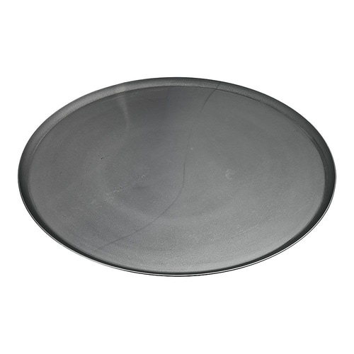 GPZ2108 鉄製 ピザパン 28cm