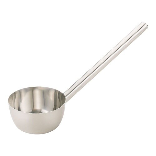 AHS3604角柄ひしゃく18×柄長40