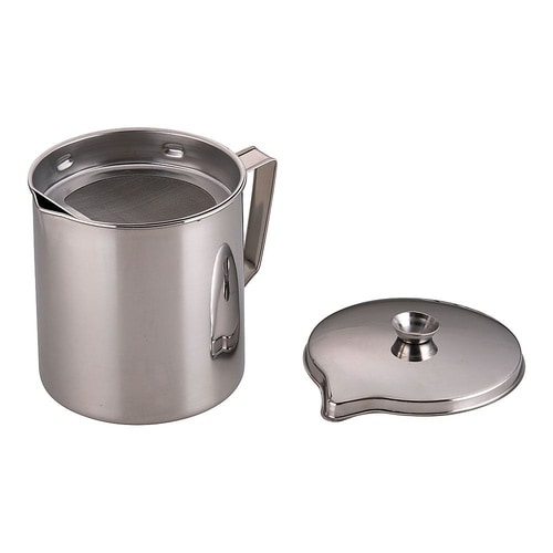 SA18−8 オイルポット 2L