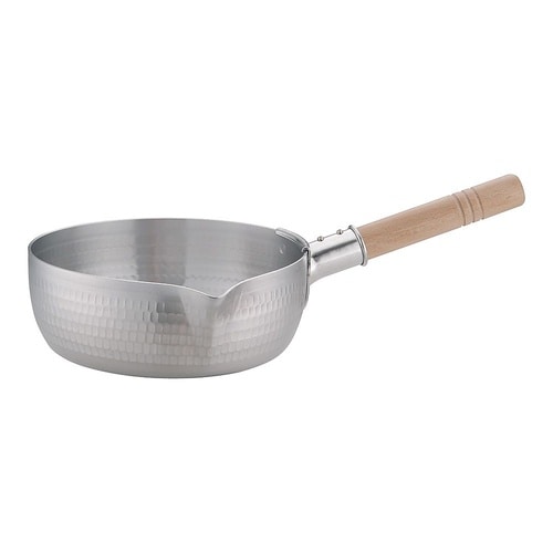 AYK06021カラス口雪平鍋 21cm