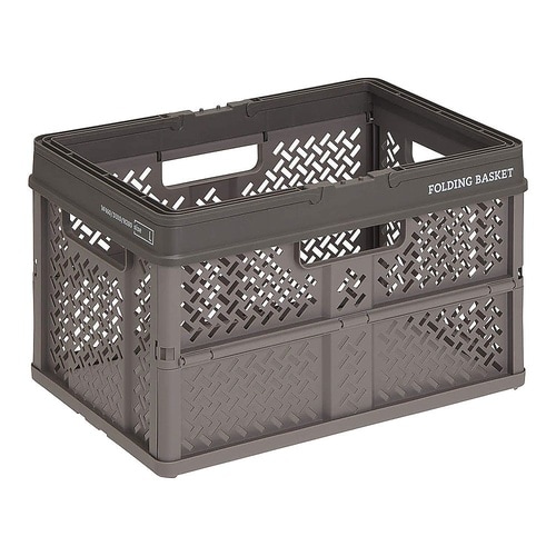 PRX 折りたたみバスケット ハンドル付