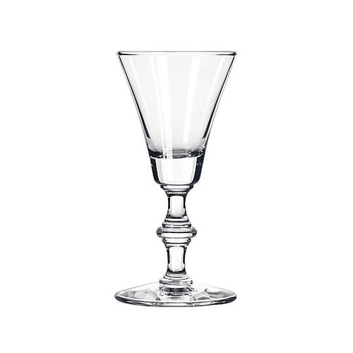 RLBGH01 ジョージアン シェリー