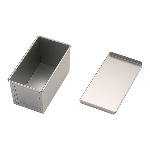 WSY03015食パン型フタ付1.5斤