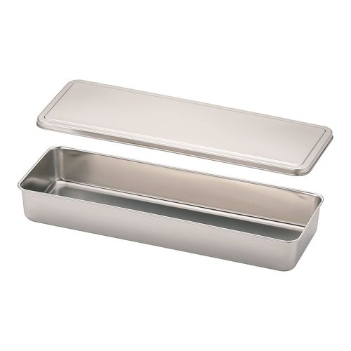 AHT42 調味料入蓋付バット 4長型