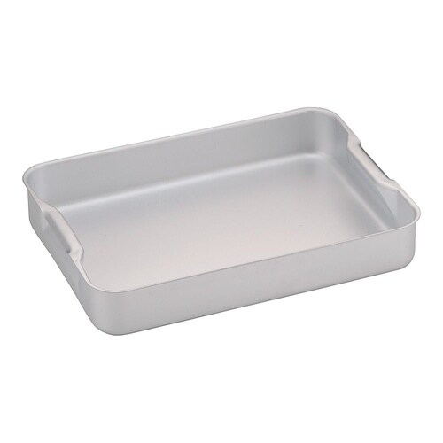 ALC1203アルミローストパン42cm