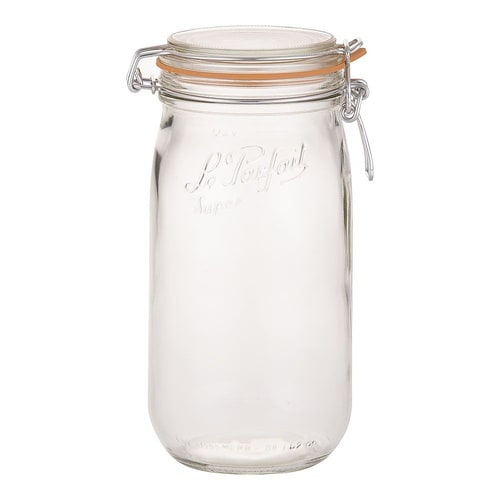 AZY1104 ボーカルジャー 1.5L