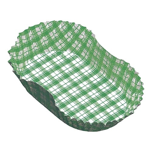 XAZ3813 紙カップココケース小判型