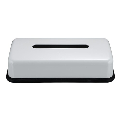 VTI2201ティッシュボックス・黒底