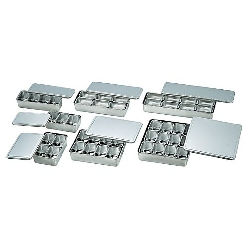 18−800号調味料入バット6ヶ入