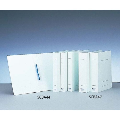 スタクリンバインダー A4 綴じ厚50m