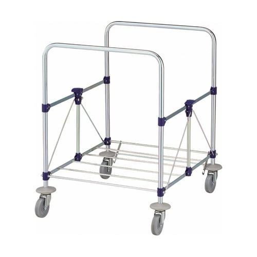 コンドル リサイクルカートY−2自立式M