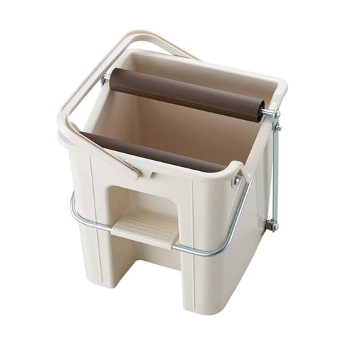 Daily Clean タフスクイザー