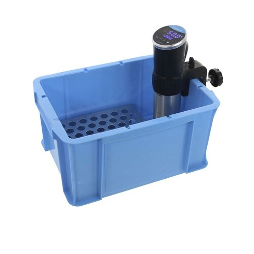 卓上恒温水槽 CU−210型