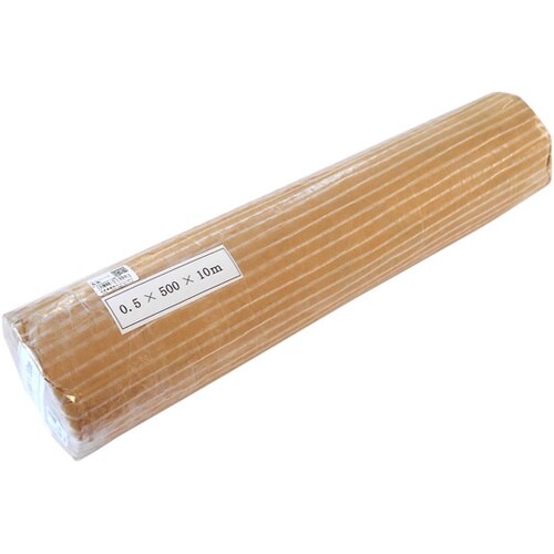 ゴムシート長巻 0.5X500X10M
