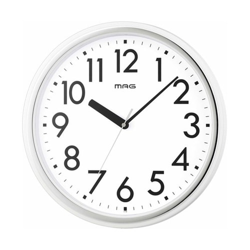 MAG掛時計 プラターフ W−798 W