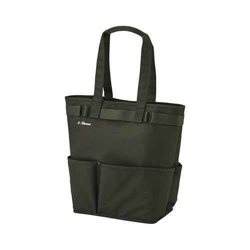 ALTNA ツールバッグ(タテ型) オリ