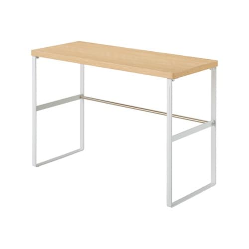 MDF机上台 スリム 500×200 ト