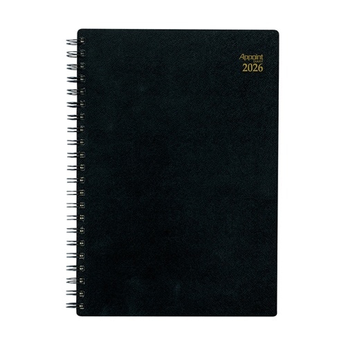 2026 アポイント リング B5 1W