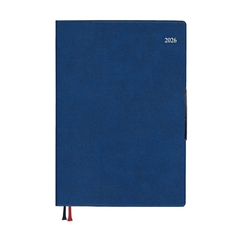 2026 アポイント デスク A5 1W