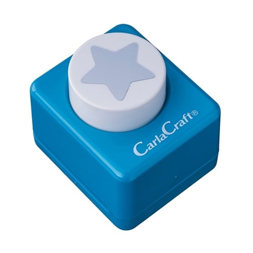 クラフトパンチ中 Star CP−2ホシ