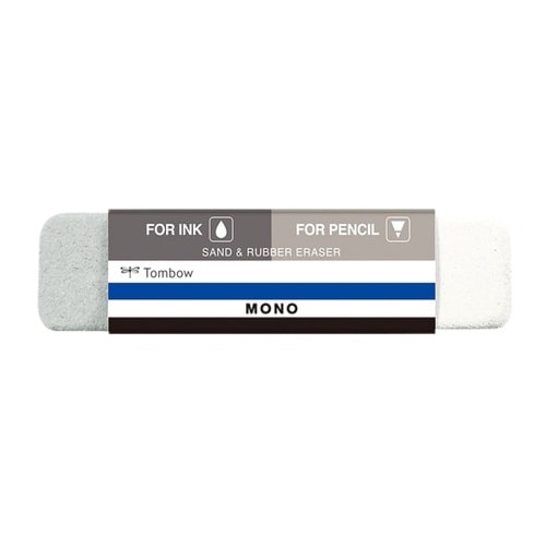 モノ砂ラバー消しゴム ES−510B