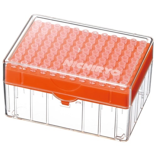 Premium Tip(0.1ー10μL