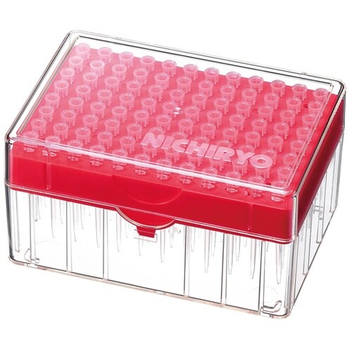 Premium Tip(0.5ー10μL