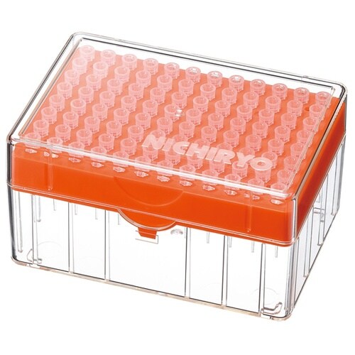 Premium Tip(0.1ー10μL