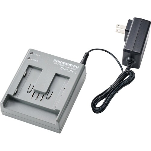 電動ファン付き呼吸用保護具バッテリー用充