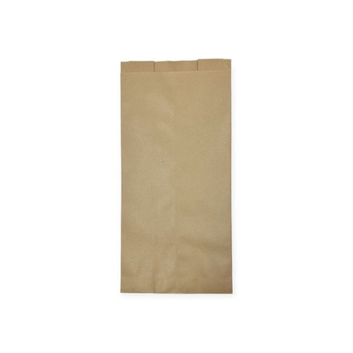 耐油ガゼット袋 ニュー耐油耐水紙袋 ガゼ